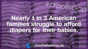 Diaper Gap