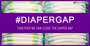 diaper gap