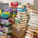 12,000 Diapers